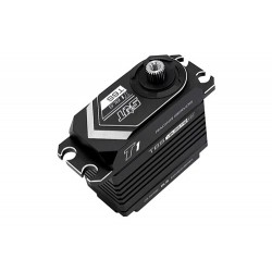 T6S HiVOLT BRUSHLESS Digital servo (58 kg-0,085s/60°)