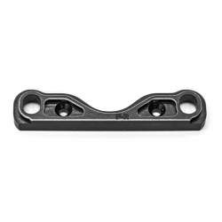 7075 CNC Front-Rear arm susp. Holder
