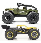 Funtek STX/DTX Offroad 1:12