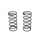 Pružiny 1/10 BBS tlumičů - AS3 (44x1.2x6.25) (2 ks)