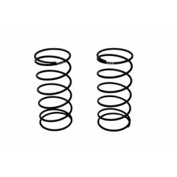 Pružiny 1/10 BBS tlumičů - AS3 (44x1.2x6.25) (2 ks)
