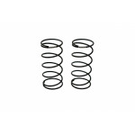 Pružiny 1/10 BBS tlumičů - AS5 (44x1.2x6.75) (2 ks)