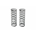 Pružiny 1/10 BBS tlumičů - AL2 (61x1.2x11.0) (2 ks)