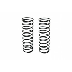 Pružiny 1/10 BBS tlumičů - AL2 (61x1.2x11.0) (2 ks)