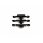 S12-3 Vložky zadních těhlic Synthesis (6 ks)