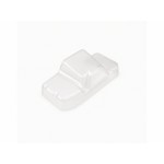 1/10 Sonic II přední lexanové křídlo "65mm" (předříznuté) (1 ks)