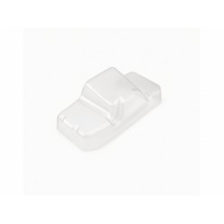 1/10 Sonic II přední lexanové křídlo "65mm" (předříznuté) (1 ks)