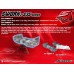 SWORKz 1/8 Off Road SONIC lexanové křídlo předříznuté (Durable), 2 ks