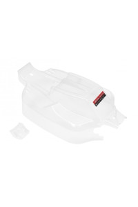 SWORKz S35 Series karoserie Falcon ST-5 (předřezaná pro EP buggy)