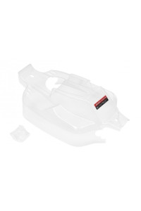 SWORKz S35 Series karoserie Falcon ST-5 (předřezaná pro nitro buggy)