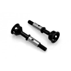 S12-3 Zadní CVA poloosy (2 ks)