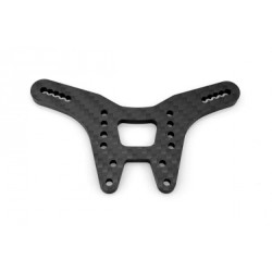 S12-3 Pro-composite karbonová zadní věž tlumičů