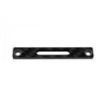 S12-3 Pro-composite karbonová deska držáku serva