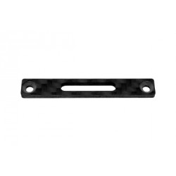 S12-3 Pro-composite karbonová deska držáku serva