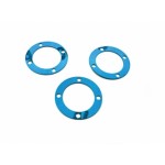 SWORKz S14 těsnění diferenciálu Pro, 3 ks