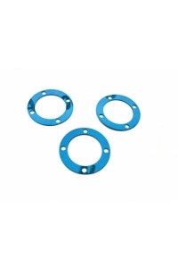 SWORKz S14 těsnění diferenciálu Pro, 3 ks