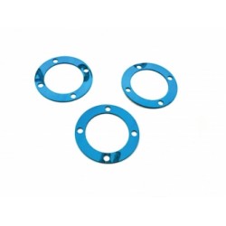 SWORKz S14 těsnění diferenciálu Pro, 3 ks