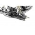 SWORKz S12-2C EVO LIMITED "Carpet Edition" 1/10 2WD Off Road Racing Buggy Pro stavebnice