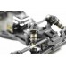 SWORKz S12-2C EVO “Carpet Edition” 1/10 2WD Off-Road Racing Buggy PRO stavebnice