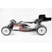 SWORKz S12-2C EVO “Carpet Edition” 1/10 2WD Off-Road Racing Buggy PRO stavebnice