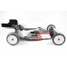 SWORKz S12-2C EVO “Carpet Edition” 1/10 2WD Off-Road Racing Buggy PRO stavebnice