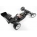 SWORKz S12-2C EVO “Carpet Edition” 1/10 2WD Off-Road Racing Buggy PRO stavebnice