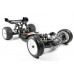 SWORKz S12-2D EVO “Dirt Edition” 1/10 2WD Off-Road Racing Buggy PRO stavebnice