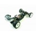 SWORKz S12-2D “DIRT” 1/10 2WD Off-Road Racing Buggy PRO stavebnice