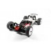 SWORKz S14-4C 1/10 4WD Off-Road Racing Buggy PRO stavebnice