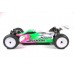 SWORKz S14-4D DIRT 1/10 4WD Off-Road Racing Buggy PRO stavebnice