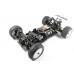 SWORKz S14-4D DIRT 1/10 4WD Off-Road Racing Buggy PRO stavebnice