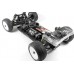 SWORKz S14-4D DIRT 1/10 4WD Off-Road Racing Buggy PRO stavebnice