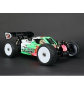 SWORKz S35-4 1/8  Buggy