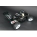 SWORKz S35-4 1/8 PRO 4WD Off-Road Racing Buggy stavebnice + OS MAX 21 XR-B V3 COMBO