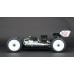 SWORKz S35-4 1/8 PRO 4WD Off-Road Racing Buggy stavebnice + MS 2022 konverzní sada