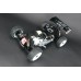 SWORKz S35-4 1/8 PRO 4WD Off-Road Racing Buggy stavebnice + MS 2022 konverzní sada