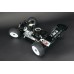 SWORKz S35-4 1/8 PRO 4WD Off-Road Racing Buggy stavebnice + MS 2022 konverzní sada