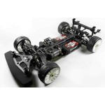 SWORKz S35-GT2.2E FACTORY TEAM EDITION Pro Brushless stavebnice