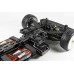 SWORKz S35-GT2.2E FACTORY TEAM EDITION Pro Brushless stavebnice