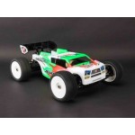 SWORKz S35-T2 1/8 PRO 4WD Off-Road Racing Truggy stavebnice