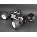 SWORKz S35-T2 1/8 PRO 4WD Off-Road Racing Truggy stavebnice