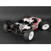 SWORKz S35-T2E 1/8 PRO 4WD Off-Road Racing Truggy stavebnice