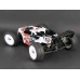 SWORKz S35-T2E 1/8 PRO 4WD Off-Road Racing Truggy stavebnice