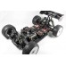 SWORKz S35-4E EVO 1/8 PRO 4WD Off-Road Racing Buggy stavebnice