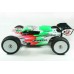 SWORKz S35-T2 EVO 1/8 PRO 4WD Off-Road Racing Truggy stavebnice