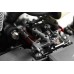 SWORKz S35-T2 EVO 1/8 PRO 4WD Off-Road Racing Truggy stavebnice