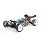 SWORKz S12-3C 1/10 2WD Pro Carpet Kit SWORKz S12-3C 1/10 2WD Pro Carpet Kit