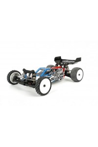 SWORKz S12-3C 1/10 2WD Pro Carpet Kit