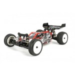 SWORKz S12-3D 1/10 2WD Pro Dirt Kit SWORKz S12-3D 1/10 2WD Pro Dirt Kit