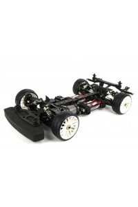 SWORKz S35-GT3.0e FTE Factory Team Edition 1/8 Brushless Power GT Pro Kit
